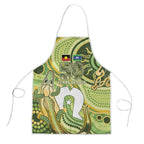 2026 NAIDOC Week 50 Years Deadly Apron Flows of Time