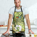 2026 NAIDOC Week 50 Years Deadly Apron Flows of Time