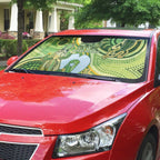 2026 NAIDOC Week 50 Years Deadly Auto Sun Shade Flows of Time