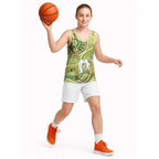 2026 NAIDOC Week 50 Years Deadly Basketball Jersey Flows of Time