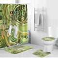 2026 NAIDOC Week 50 Years Deadly Bathroom Set Flows of Time