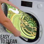 2026 NAIDOC Week 50 Years Deadly Bathroom Set Flows of Time