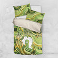 2026 NAIDOC Week 50 Years Deadly Bedding Set Flows of Time