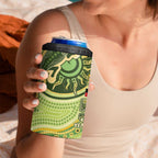2026 NAIDOC Week 50 Years Deadly 4 in 1 Can Cooler Tumbler Flows of Time