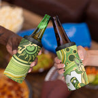 2026 NAIDOC Week 50 Years Deadly 4 in 1 Can Cooler Tumbler Flows of Time
