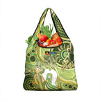 2026 NAIDOC Week 50 Years Deadly Grocery Bag Flows of Time