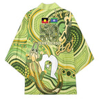 2026 NAIDOC Week 50 Years Deadly Kimono Flows of Time
