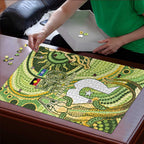 2026 NAIDOC Week 50 Years Deadly Puzzle Flows of Time