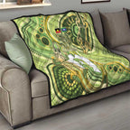 2026 NAIDOC Week 50 Years Deadly Quilt Flows of Time