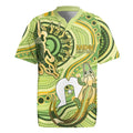 2026 NAIDOC Week 50 Years Deadly Rugby Jersey Flows of Time