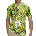 2026 NAIDOC Week 50 Years Deadly Rugby Jersey Flows of Time