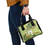 2026 NAIDOC Week 50 Years Deadly Shoulder Handbag Flows of Time