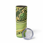 2026 NAIDOC Week 50 Years Deadly Skinny Tumbler Flows of Time