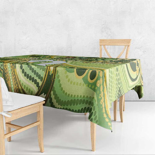 2026 NAIDOC Week 50 Years Deadly Tablecloth Flows of Time