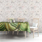 2026 NAIDOC Week 50 Years Deadly Tablecloth Flows of Time