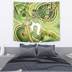 2026 NAIDOC Week 50 Years Deadly Tapestry Flows of Time