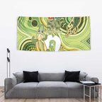 2026 NAIDOC Week 50 Years Deadly Tapestry Flows of Time