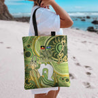 2026 NAIDOC Week 50 Years Deadly Tote Bag Flows of Time