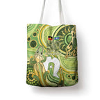 2026 NAIDOC Week 50 Years Deadly Tote Bag Flows of Time