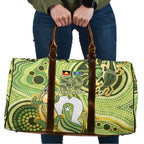2026 NAIDOC Week 50 Years Deadly Travel Bag Flows of Time