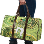 2026 NAIDOC Week 50 Years Deadly Travel Bag Flows of Time