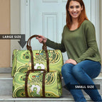 2026 NAIDOC Week 50 Years Deadly Travel Bag Flows of Time