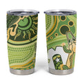 2026 NAIDOC Week 50 Years Deadly Tumbler Cup Flows of Time