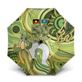 2026 NAIDOC Week 50 Years Deadly Umbrella Flows of Time