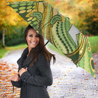 2026 NAIDOC Week 50 Years Deadly Umbrella Flows of Time