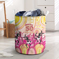 NAIDOC Week 2026 Indigenous Laundry Basket
