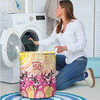 NAIDOC Week 2026 Indigenous Laundry Basket
