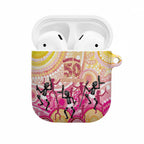 NAIDOC Week 2026 Indigenous AirPods Case