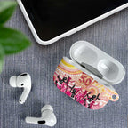 NAIDOC Week 2026 Indigenous AirPods Case