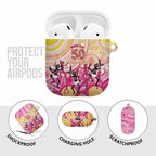 NAIDOC Week 2026 Indigenous AirPods Case