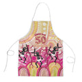NAIDOC Week 2026 Indigenous Apron