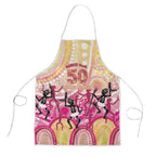 NAIDOC Week 2026 Indigenous Apron