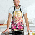 NAIDOC Week 2026 Indigenous Apron