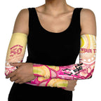 NAIDOC Week 2026 Indigenous Personalized Arm Sleeves