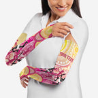NAIDOC Week 2026 Indigenous Personalized Arm Sleeves