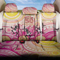 NAIDOC Week 2026 Indigenous Back Car Seat Cover