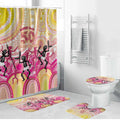 NAIDOC Week 2026 Indigenous Bathroom Set