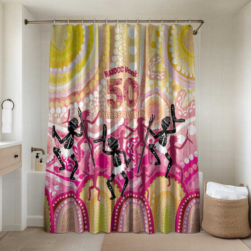 NAIDOC Week 2026 Indigenous Bathroom Set