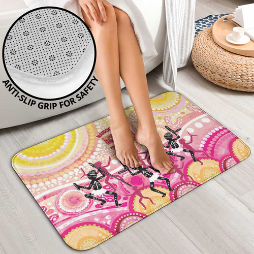 NAIDOC Week 2026 Indigenous Bathroom Set
