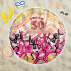 NAIDOC Week 2026 Indigenous Beach Blanket