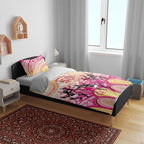 NAIDOC Week 2026 Indigenous Bedding Set
