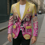 NAIDOC Week 2026 Indigenous Personalized Blazer