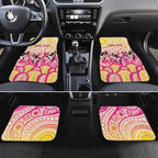 NAIDOC Week 2026 Indigenous Personalized Car Mats