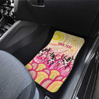 NAIDOC Week 2026 Indigenous Personalized Car Mats