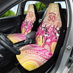 NAIDOC Week 2026 Indigenous Car Seat Cover