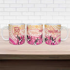 NAIDOC Week 2026 Indigenous Personalized Ceramic Mug